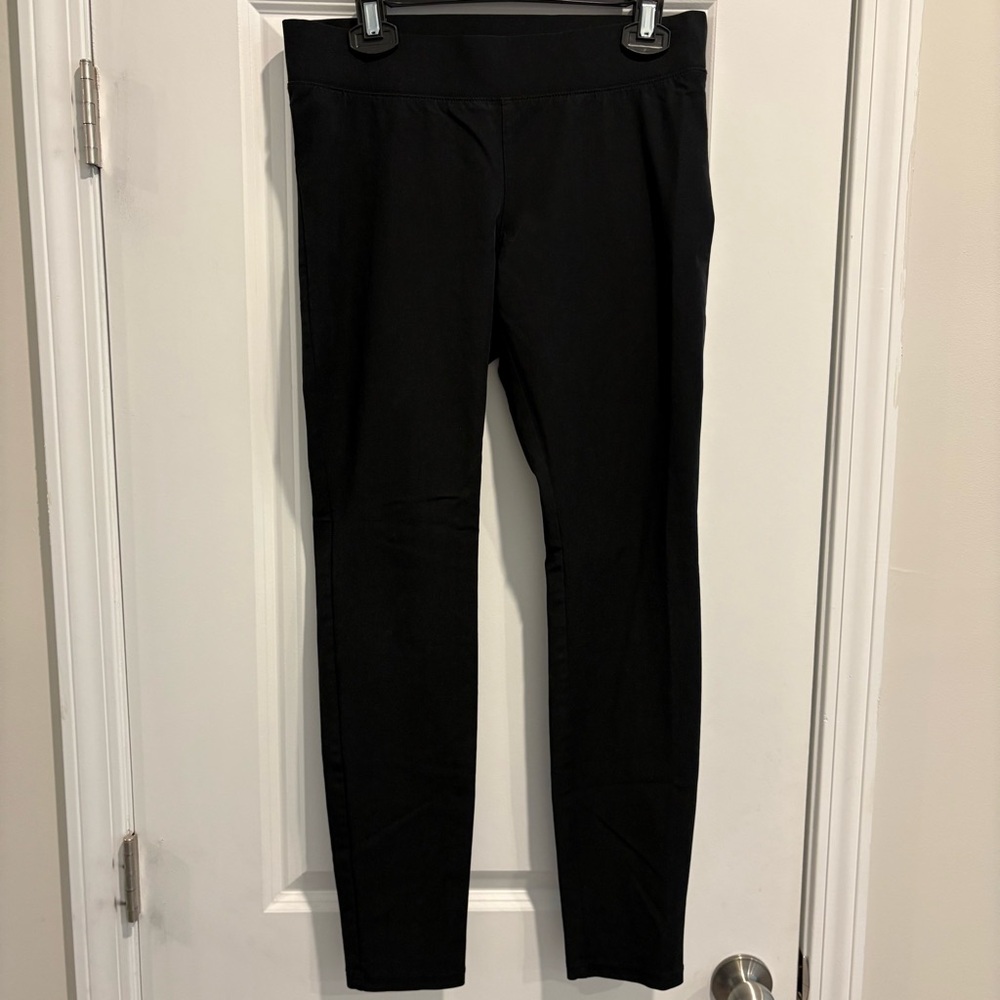Lilly Pulitzer Black Leggings